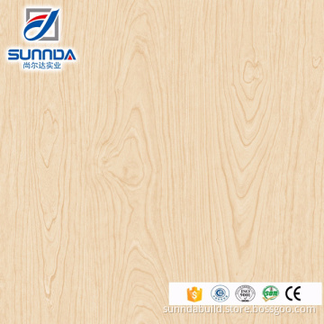 Sunnda China good quality rustic wood effect porcelain tiles